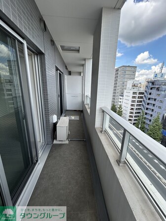 GRAN PASEO目黒の物件内観写真